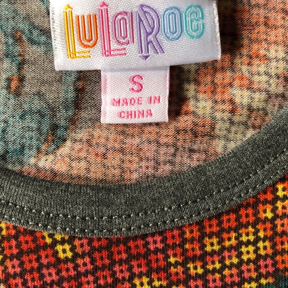 LuLaRoe Randy - Picture 2 of 2